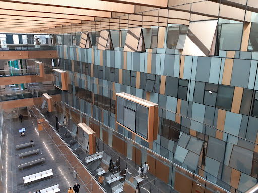 HUCA External Consultations