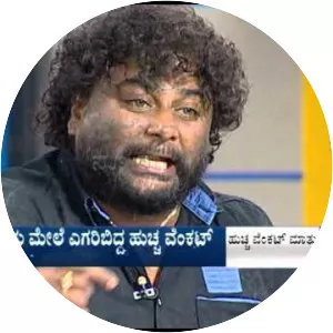Huccha Venkat