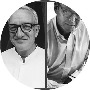 Huck Scarry - Author