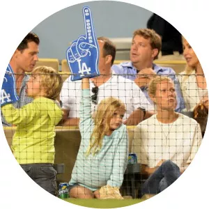 Huckleberry Edward Jocelyne Grylls photograph