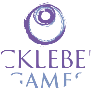 Huckleberry Games