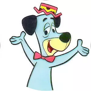 Huckleberry Hound - Fictional character