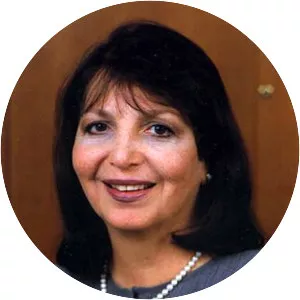 Huda Akil - Syrian-American neuroscientist