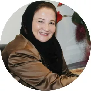 Huda Ben Amer
