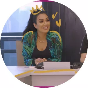 Huda Boss - American web television series