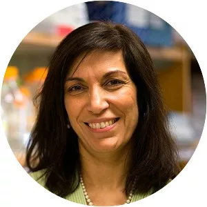 Huda Zoghbi