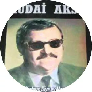 Hüdai Aksu