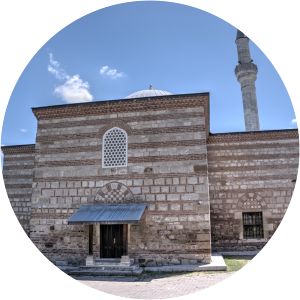 Hüdavendigar Mosque