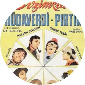 Hüdaverdi-Pırtık