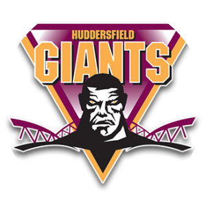 Huddersfield Giants