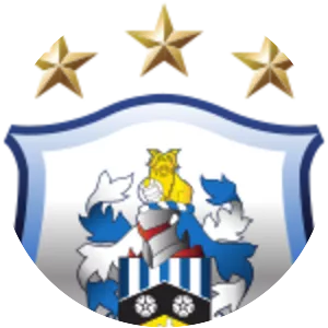 Huddersfield Town A. F. C. - Football club