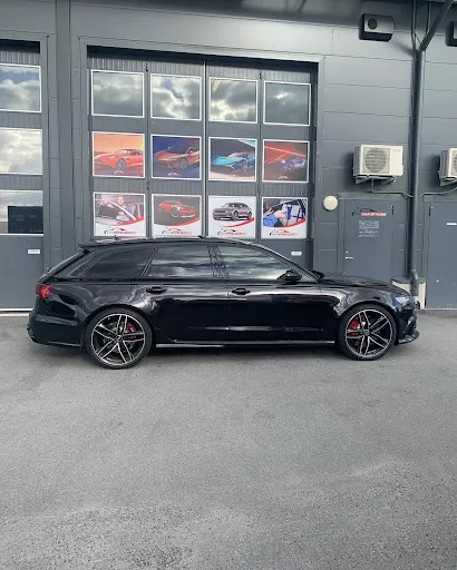 Huddinge Carstyling - 