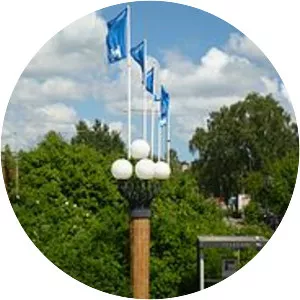 Huddinge Municipality