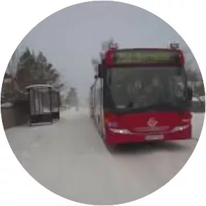 Huddinge railway station