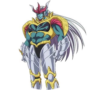 Hudler - Fictional character