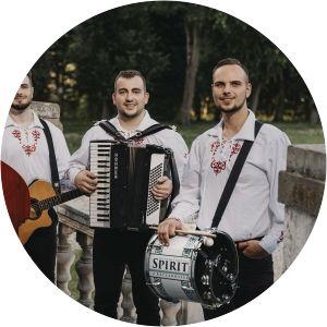 Hudobná skupina SPIRIT - Musical artist