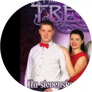 Hudobná skupina Trend - Musical artist