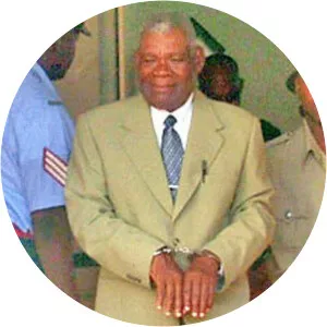 Hudson Austin - General