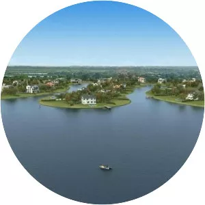 Hudson, Buenos Aires - Town in Argentina