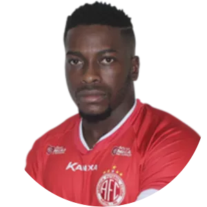 Hudson Fernando Tobias de Carvalho