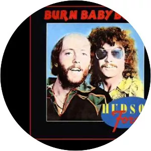 Hudson Ford - Rock band