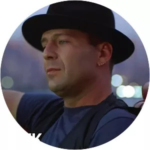 Hudson Hawk