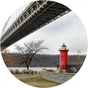 Hudson Heights, Manhattan - 