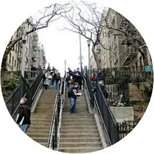 Hudson Heights - Residential neighborhood in New York City, New York