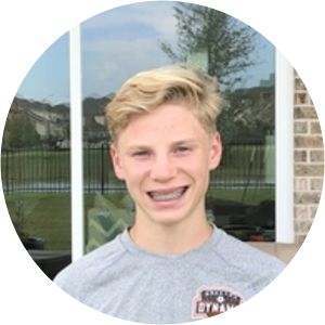 Hudson Leblanc