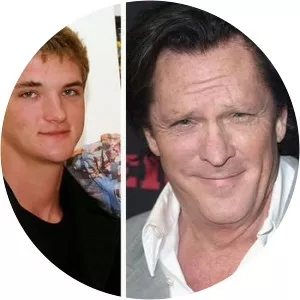 Hudson Lee Madsen - Michael Madsen's son