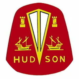 Hudson Motor Car Company