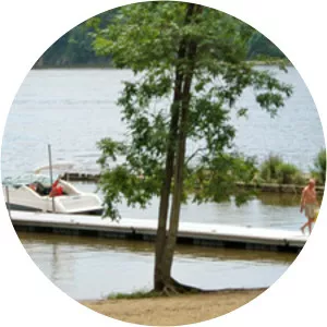 Hudson River Islands State Park - 