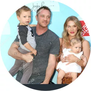 Hudson Sawa photograph