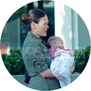 Hudson Stone photograph