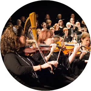 Hudson Valley Philharmonic - 