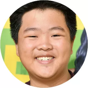 Hudson Yang
