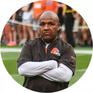Hue Jackson