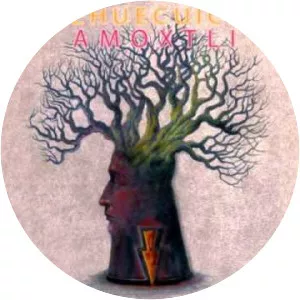 Huehuecuicatl - Musical artist