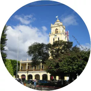 Huehuetenango