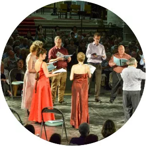 Huelgas Ensemble - Musical group