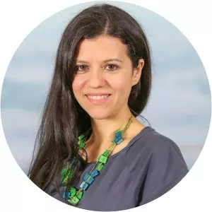 Huem Otero García - Politician