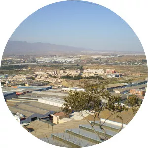 Huércal de Almería