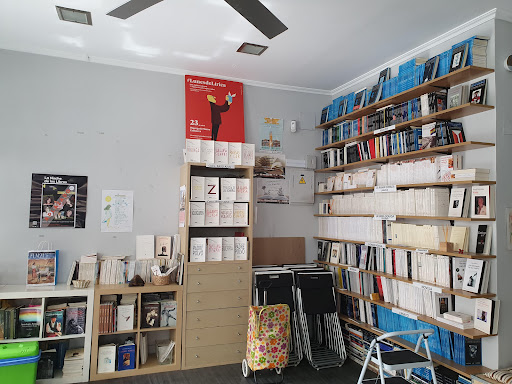 Huerga y Fierro Editores - Book publisher in Madrid, Spain