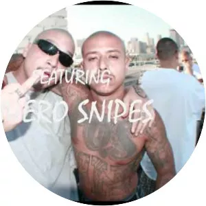 Huero Snipes - Musical artist