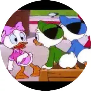 Huey, Dewey and Louie