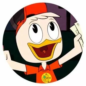 Huey Duck - Fictional character