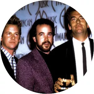 Huey Lewis and the News