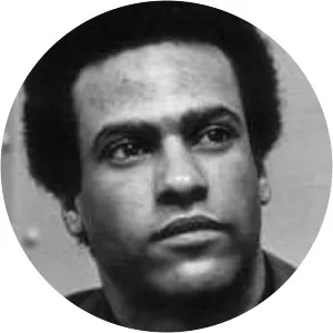 Huey P. Newton