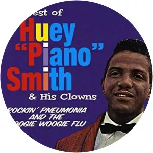 Huey Piano Smith