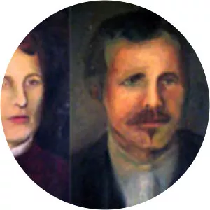 Huey Pierce Long, Sr. - Huey Long's father